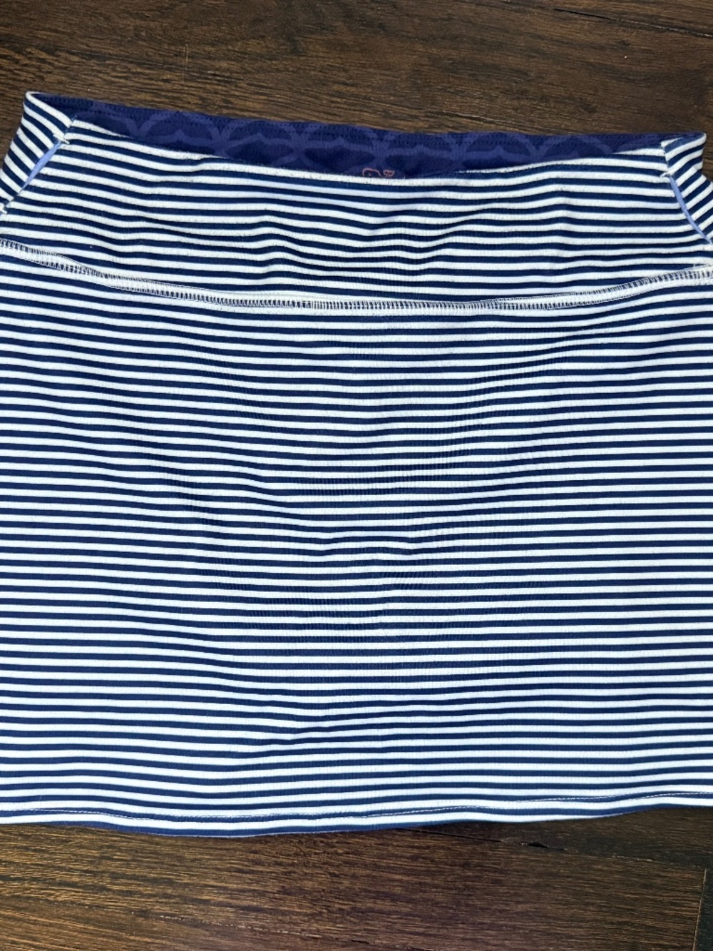 vineyard vines girls skort -sz L